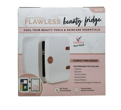 Flawless Beauty Fridge