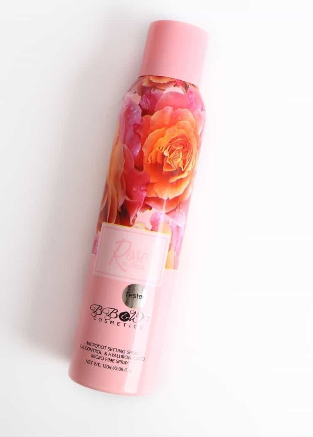 3pc-Rose Setting Spray